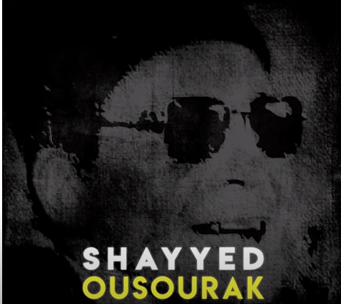 Shayyed Ousourak